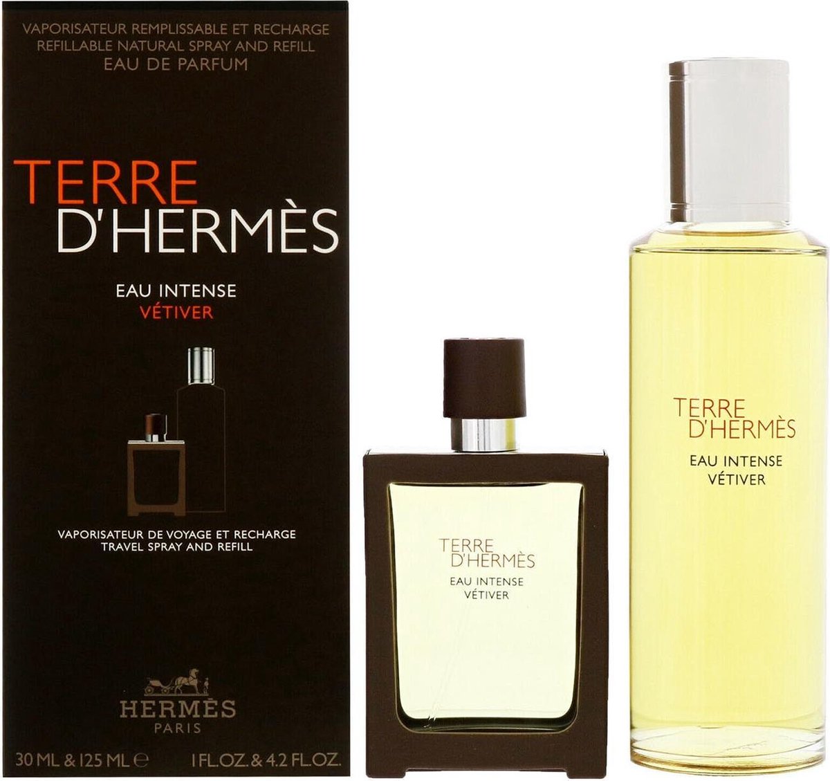 hermes mini perfume price