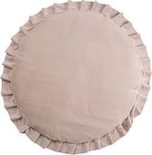 Speelmat Velvet - Beige