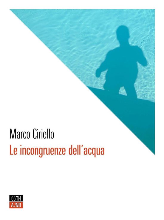 Le incongruenze dell’acqua - cover