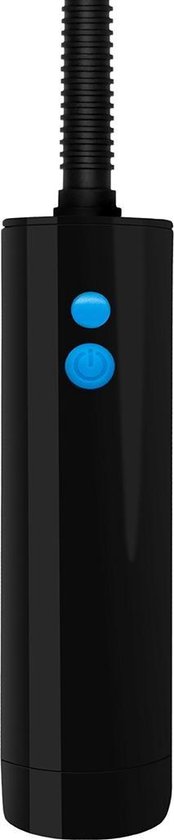 Pompe automatique rechargeable Extreme Power - Transparent