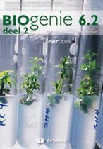 Biogenie 6.2 (deel 2) - leerboek