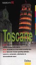 Merian XL 6. Toscane