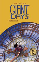 Giant Days - Giant Days Vol. 13