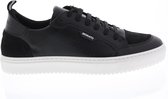 Antony Morato heren sneaker - Zwart - Maat 44