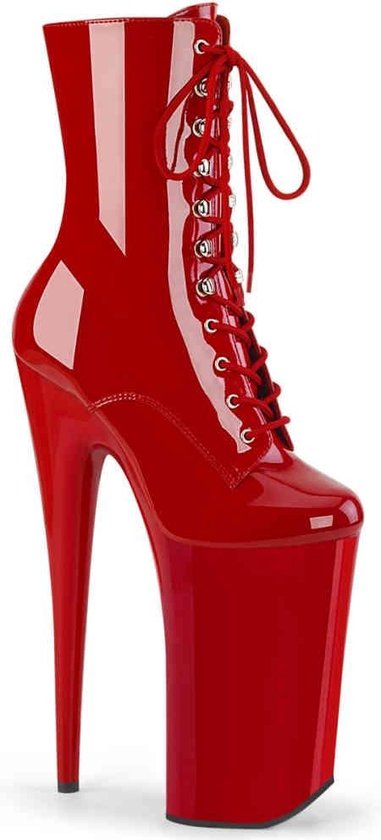 Pleaser BEYOND 1020 Plateau Laarzen Paaldans schoenen