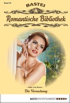 Romantische Bibliothek 29 - Romantische Bibliothek - Folge 29