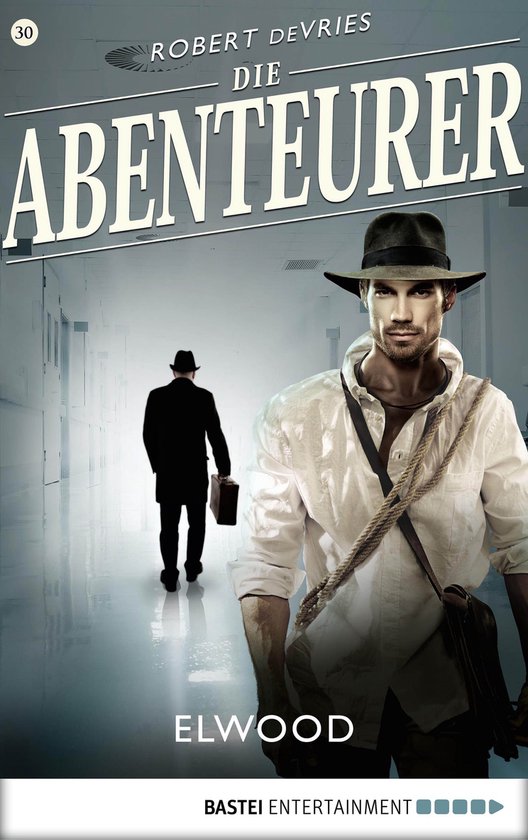 Auf den Spuren der Vergangenheit 30 - Die Abenteurer - Folge ... - cover