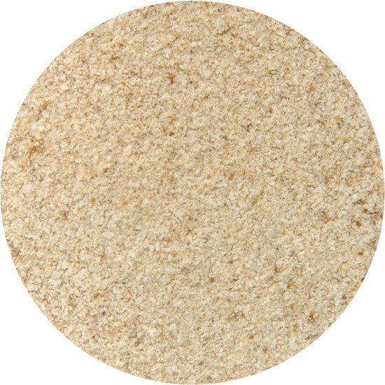 Psyllium Husks Vezels (99%) - 1 Kg - Holyflavours - Biologisch