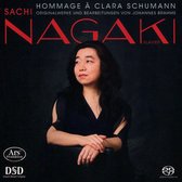 Hommage A Clara Schumann - Piano Works By Brahms