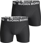 Bjorn Borg Onderbroek 9999 1005 Black Mannen Maat - XXL