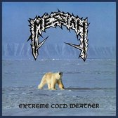 Extreme Cold Weather (White Vinyl) (+Poster)