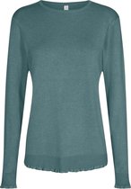 SOYA CONCEPT - PULL - BLAUW