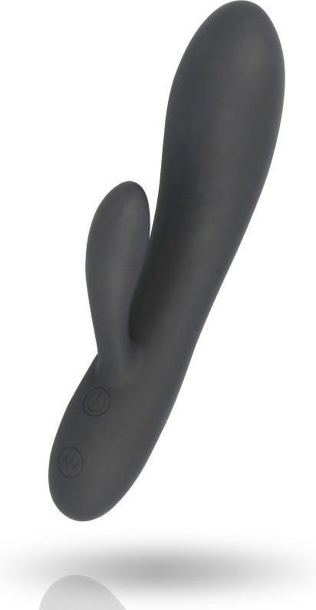 SENSE | Inspire Sense Olivia Rabbit Black