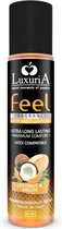 LUXURIA | Luxuria Feel Coconut And Melon Water Based Lubricant 60 Ml