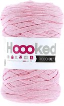 Hoooked Ribbon XL sweet pink