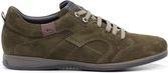 FLUCHOS DANIEL 9734 Veterschoen kaki maat 40