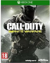 Call of Duty: Infinite Warfare - Xbox One (UK)