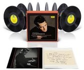 Berliner Philharmoniker, Herbert Von Karajan - Beethoven: Die Symphonien (8 LP)