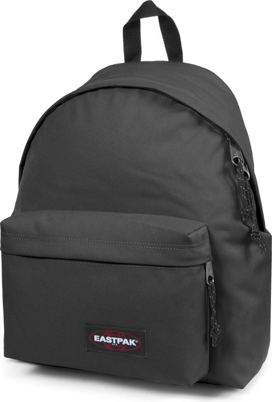 Padded Pak'r Rugzak 24 liter - Black