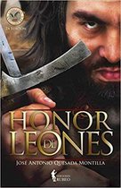 Novela histórica - Honor de leones