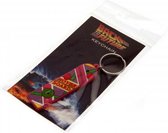 BACK TO THE FUTURE - Rubber Keychain - Hoverboard