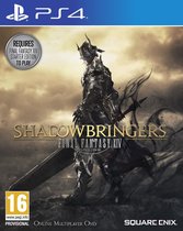 Final Fantasy XIV Online: Shadowbringers - PS4