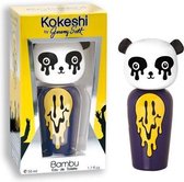 Kokeshi - Unisex - Kinderparfum - Bambu - Eau de toilette 50 ml