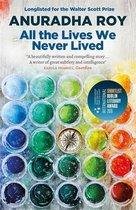 All the Lives We Never Lived Shortlisted for the 2020 International DUBLIN Literary Award 191 POCHE