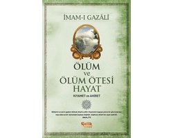Ölüm ve Ölüm Ötesi Hayat