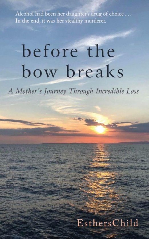 Before the Bow Breaks - cover