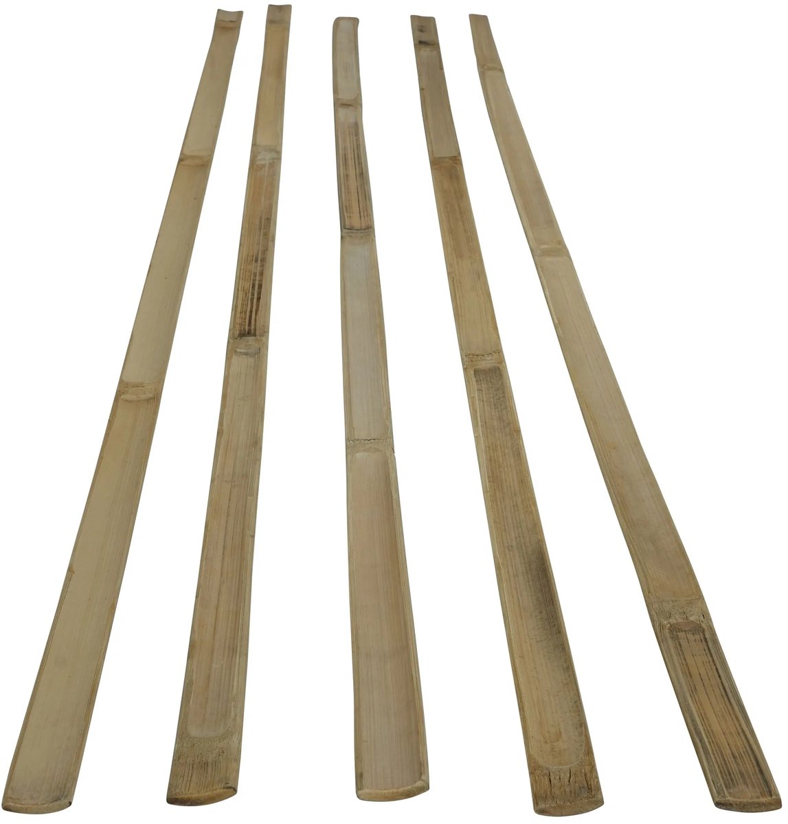 Masters of Bamboo® Bamboe Lat Tali - 200 cm