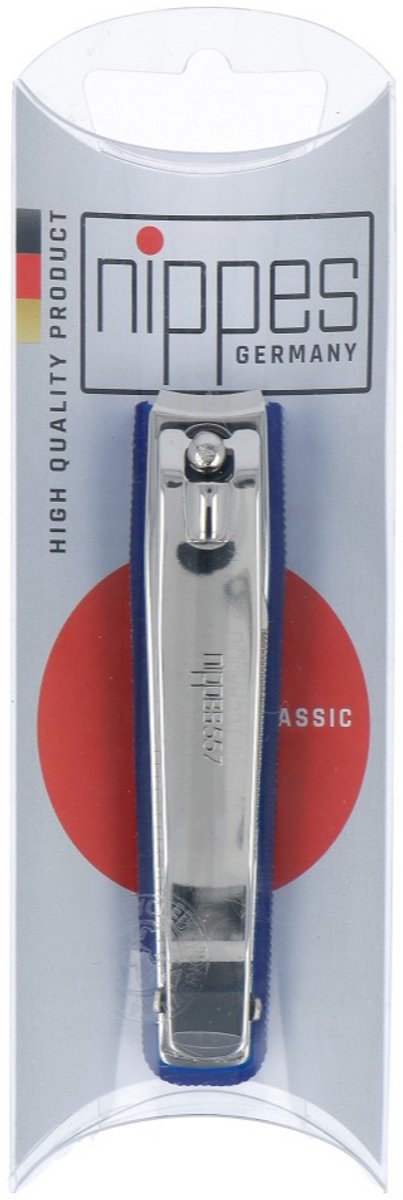Nippes Solingen Nagelknipper 8cm
