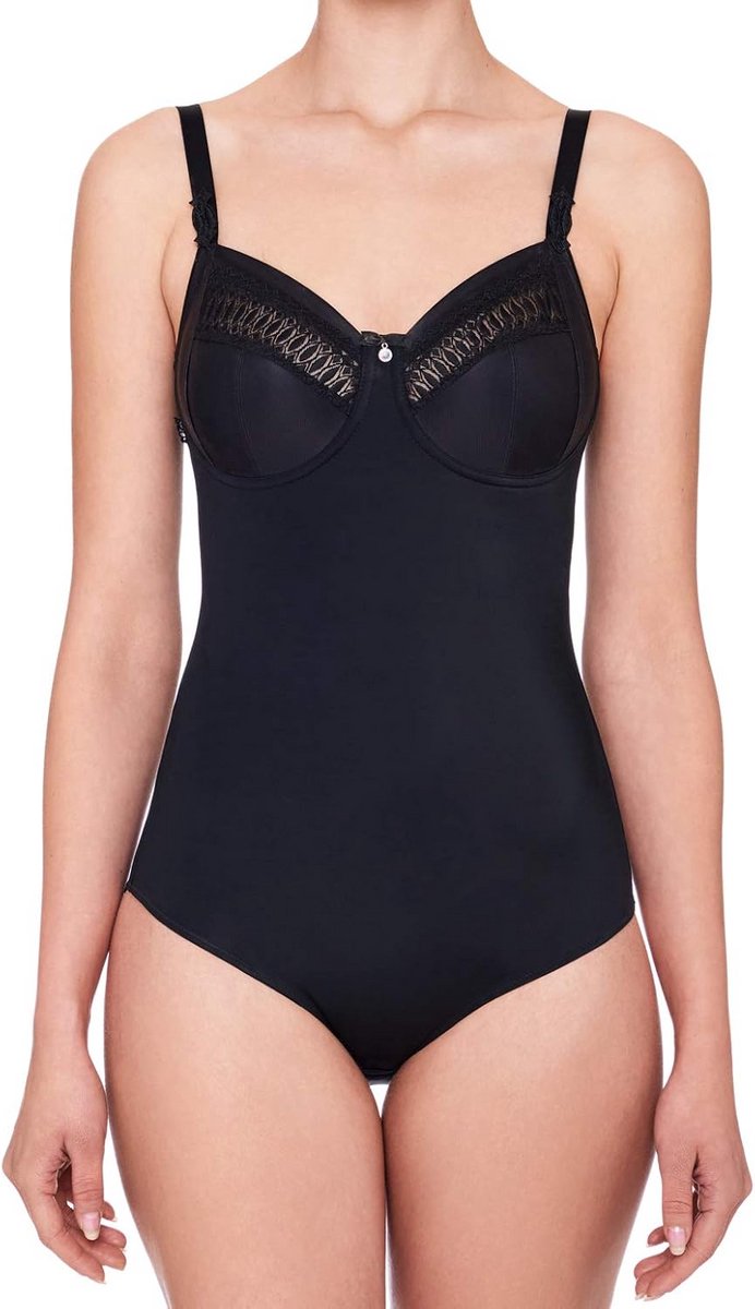 Dames Beha zonder beugel - Comfortabele Santorin BH