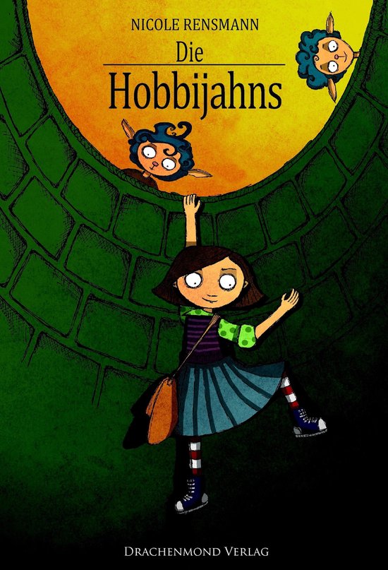 Die Hobbijahns - cover
