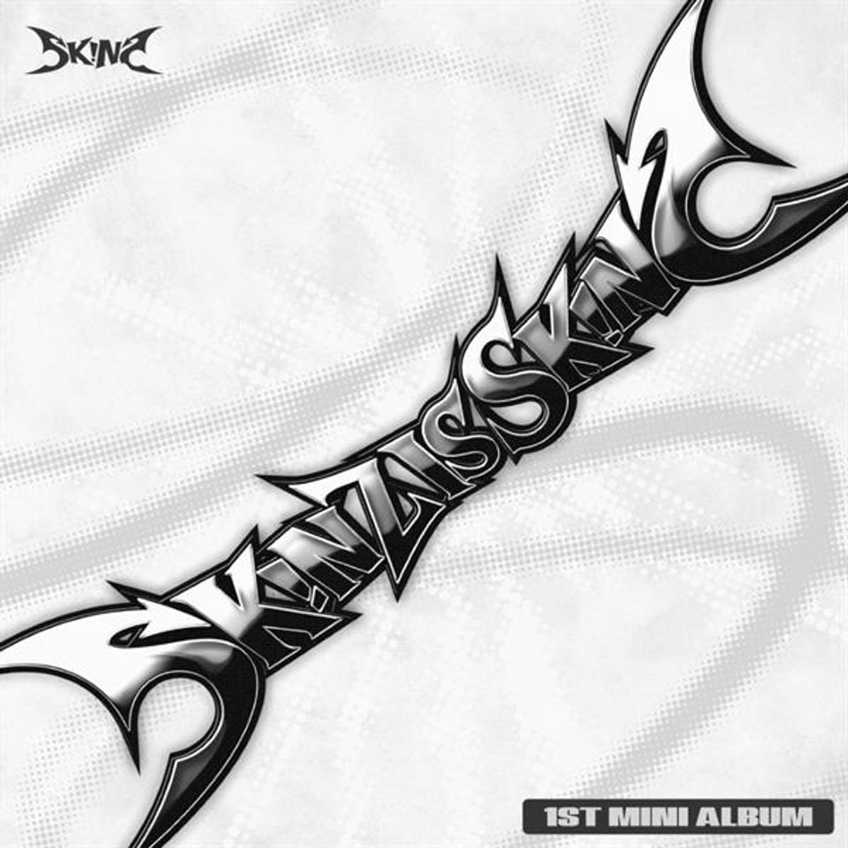 Skinz - Skinz Is Skinz (CD)