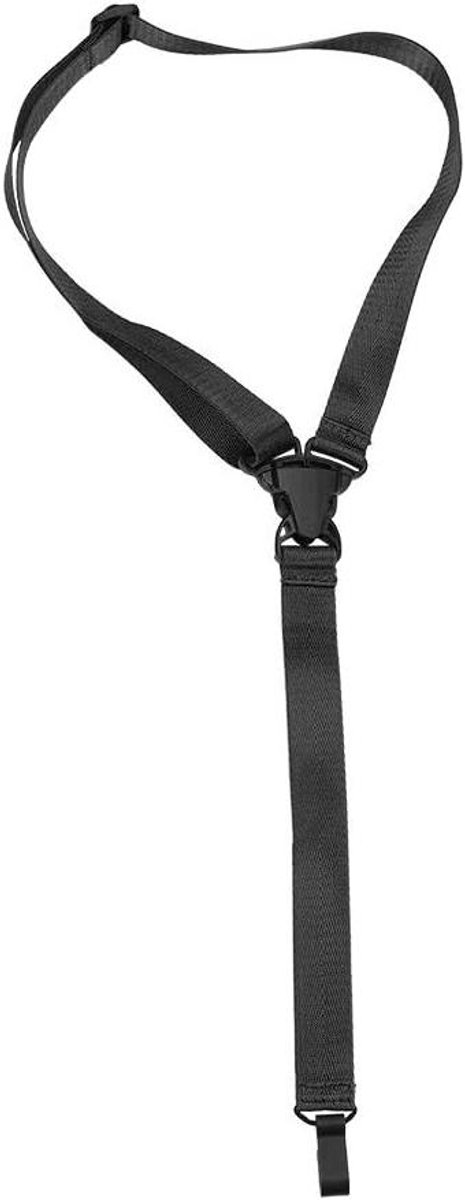 Gitaar Strap Nylon, Verstelbare Lanyard met Haak in 2 Kleuren - Comfortabel en Duurzaam