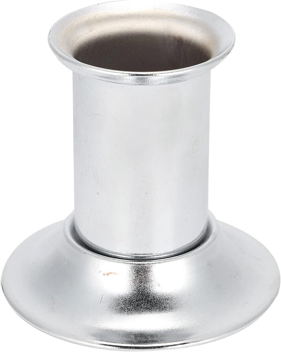 Roll Stick Brandblusser Houder Rvs Stabiele Basis Massage voor Thuis Salon