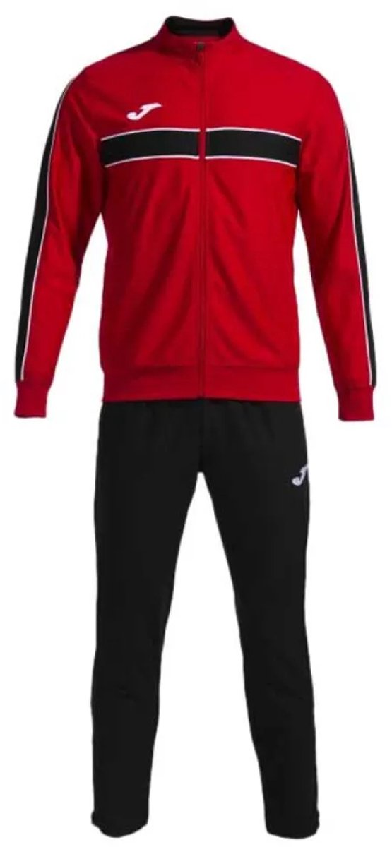 Joma Victory Trainingspak Rood XL Man