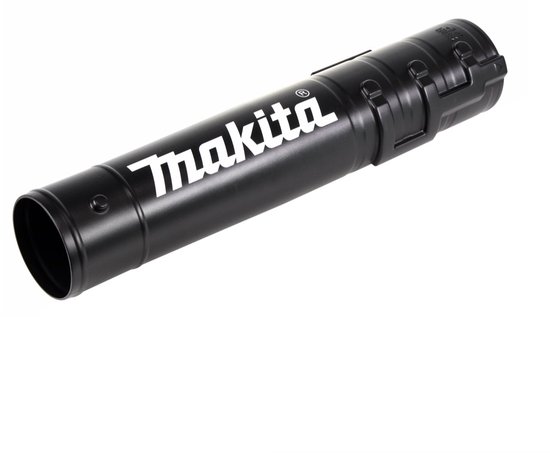 Makita DUB 362 T 2x18 volt accu bladblazer + 2x 5 Ah accu - zonder lader van Merkloos	 — afbeelding 5