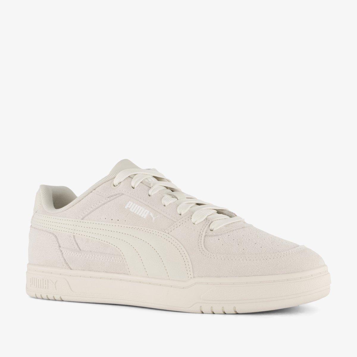 Puma Caven III SD heren sneakers Beige
