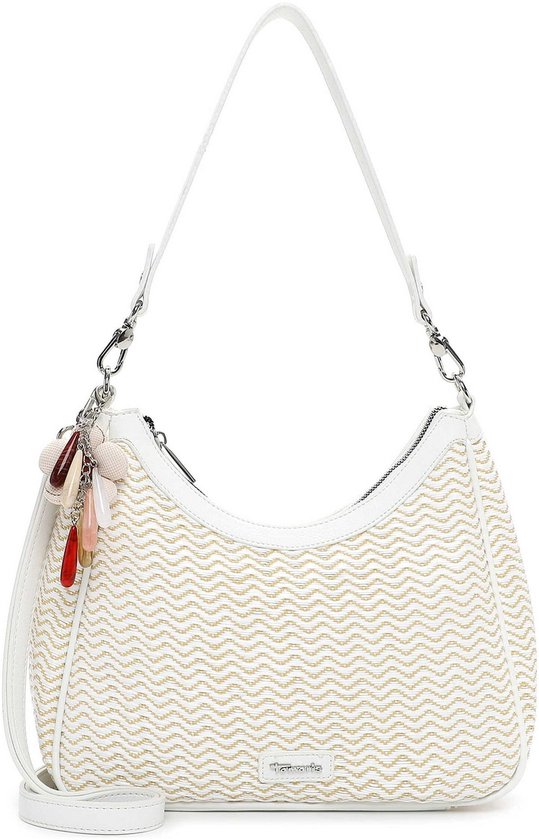 Tamaris Bernadette Shoulder Bag Cognac