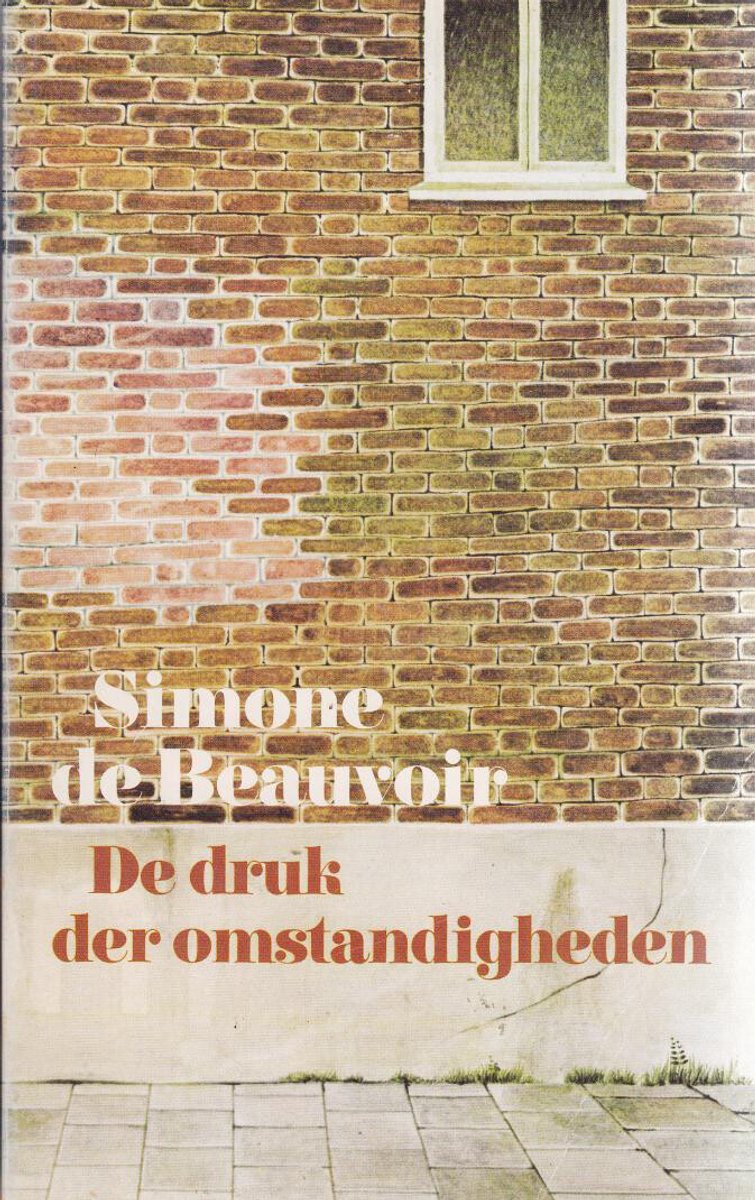 De druk der omstandigheden