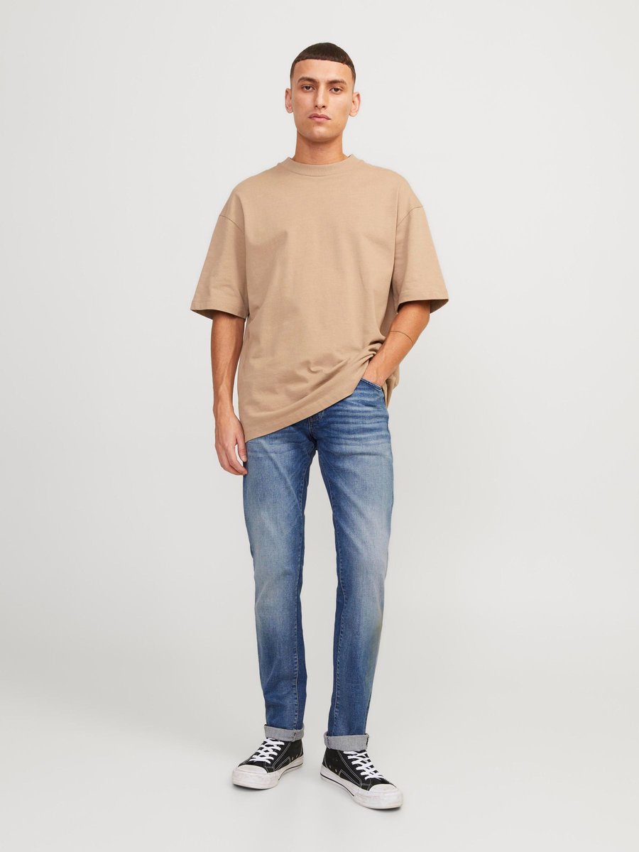 Jack & Jones Slim fit jeans JJIGLENN JJICON JJ 357 50SPS NOOS Slim fit jeans — afbeelding 4