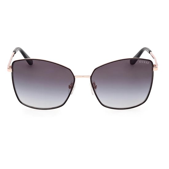 Guess Gu00149 Dames Zonnebril Zwart Vrouw van Guess — afbeelding 2