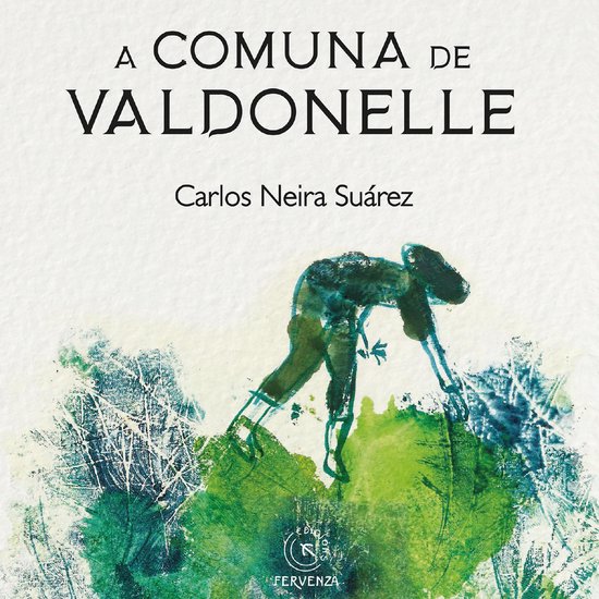 A comuna de Valdonelle - cover