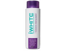 iWhite Instant Whitening Mondwater 500ml - Direct wittere tanden, Lost tandverkleuring op, voor dagelijks gebruik