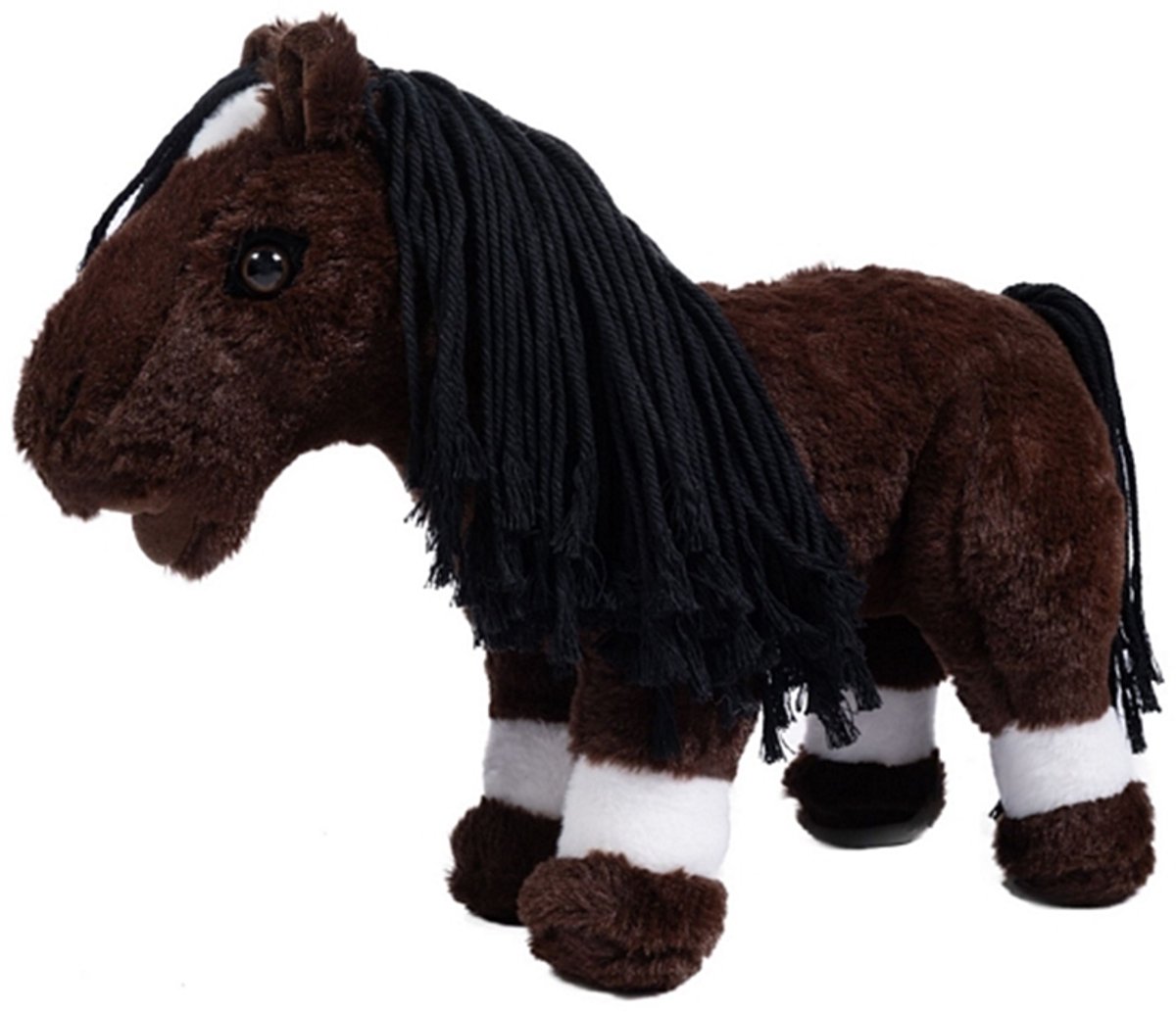 Hkm cuddle pony
