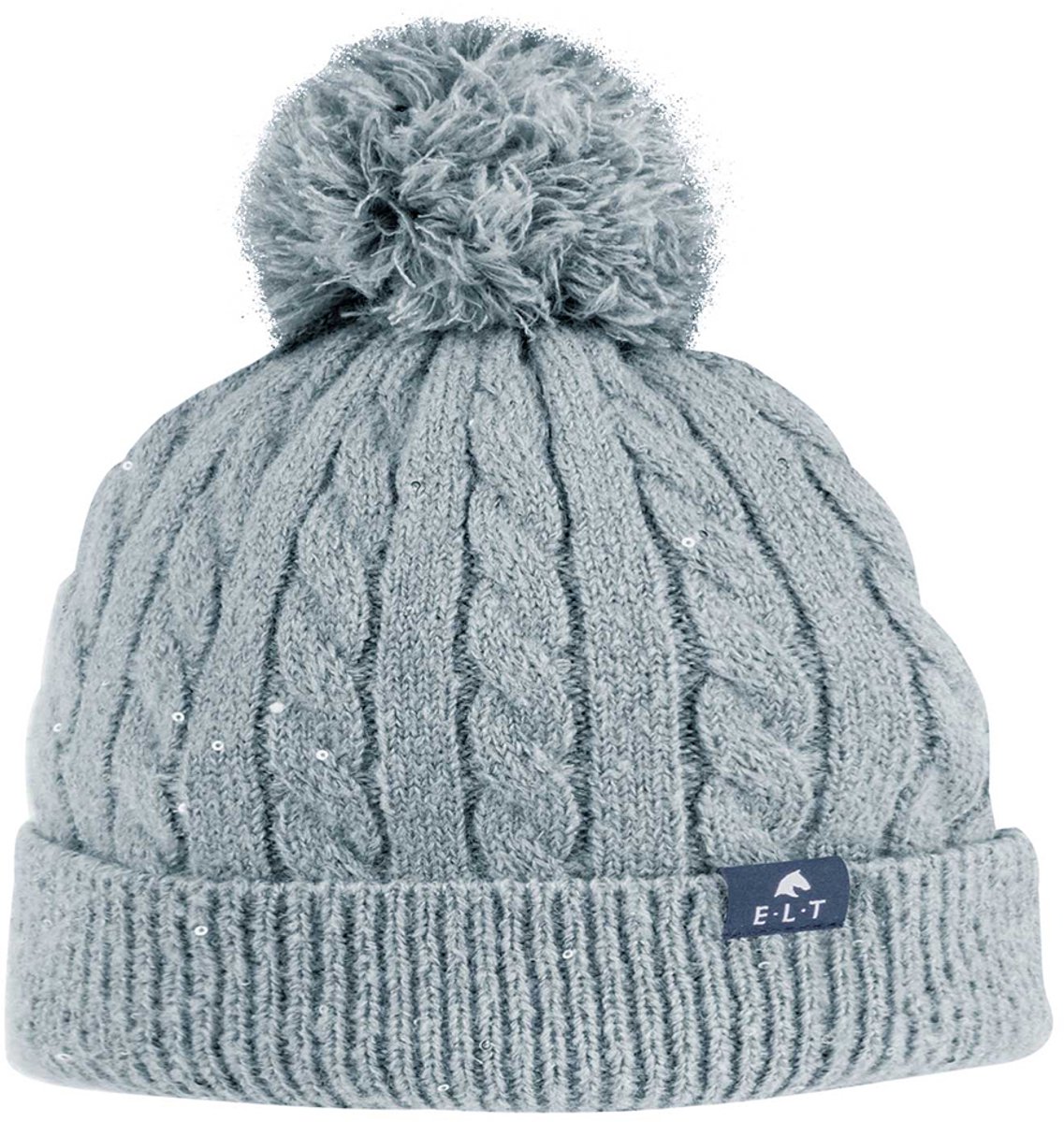 ELT MUTS RAFELA Zilver-blauw
