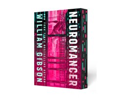 Neuromancer: Deluxe Edition
