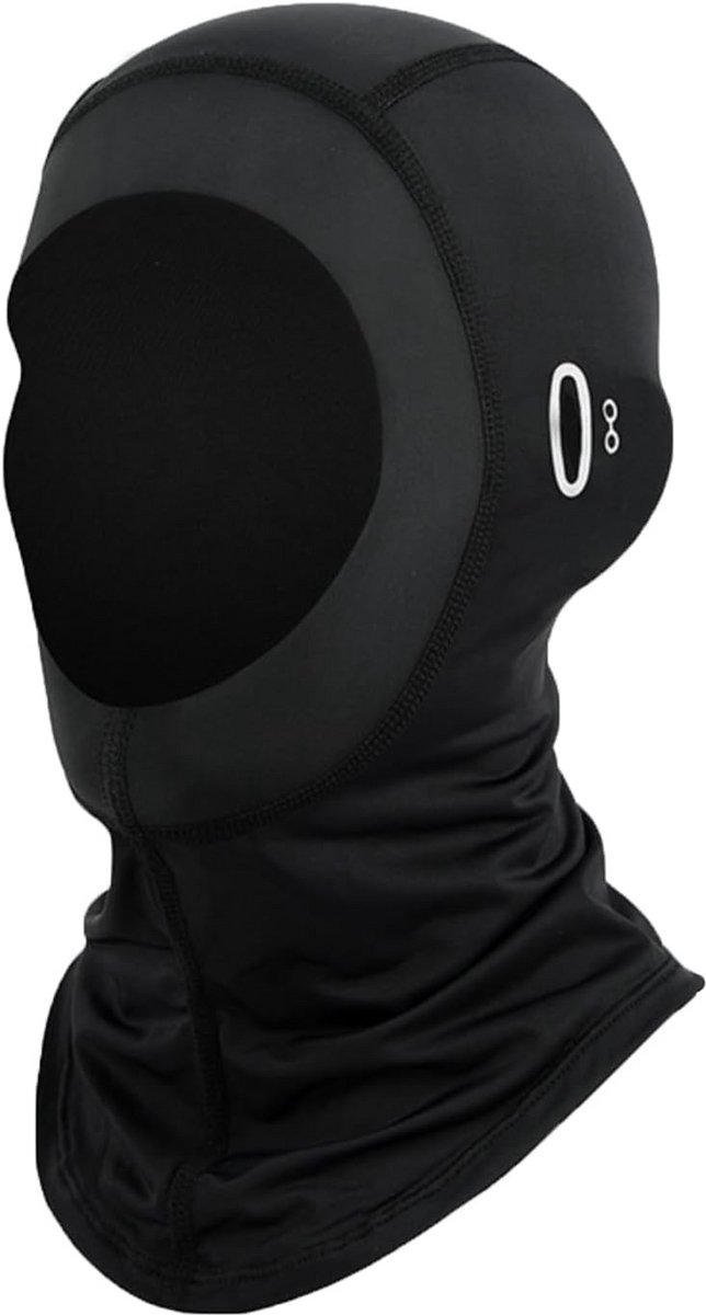 Lichte Zomer Balaclava Hoge UV-bescherming voor Heren en Dames